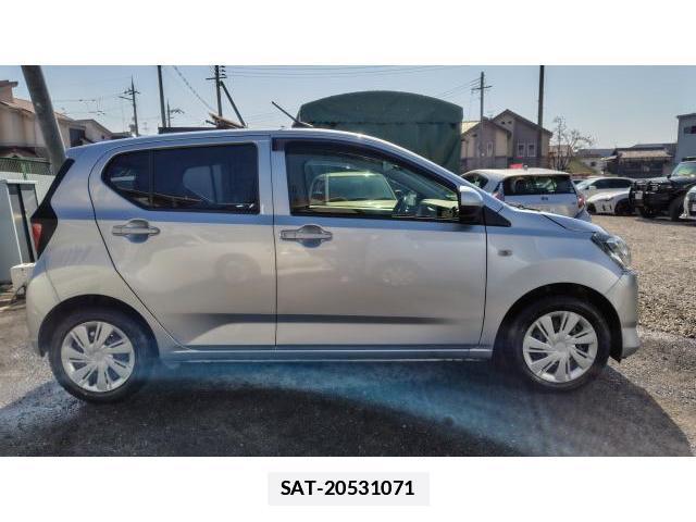 Toyota PIXIS EPOCH 2019-10 7795590-4