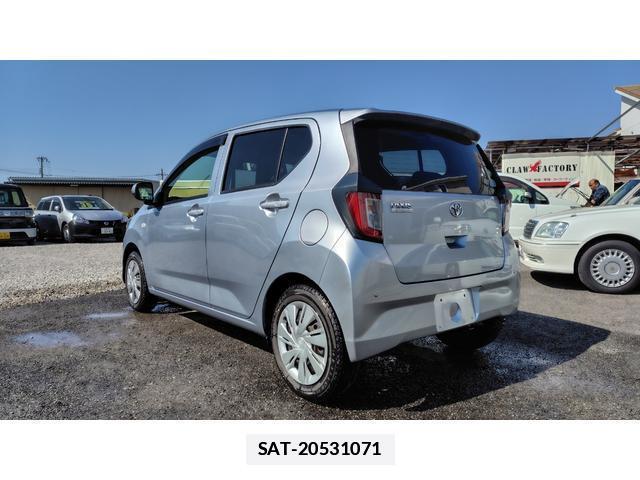 Toyota PIXIS EPOCH 2019-10 7795590-5