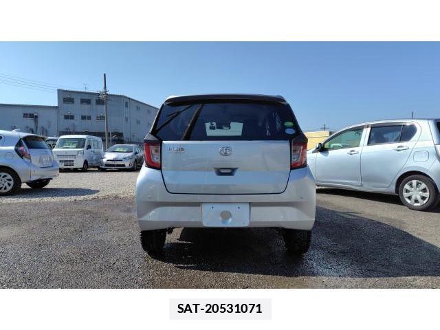 Toyota PIXIS EPOCH 2019-10 7795590-6