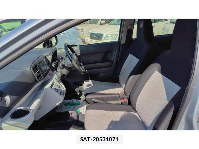 Toyota PIXIS EPOCH 2019-10 7795590-7