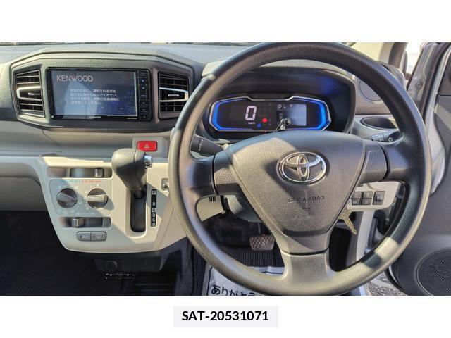 Toyota PIXIS EPOCH 2019-10 7795590-8
