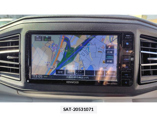 Toyota PIXIS EPOCH 2019-10 7795590-9