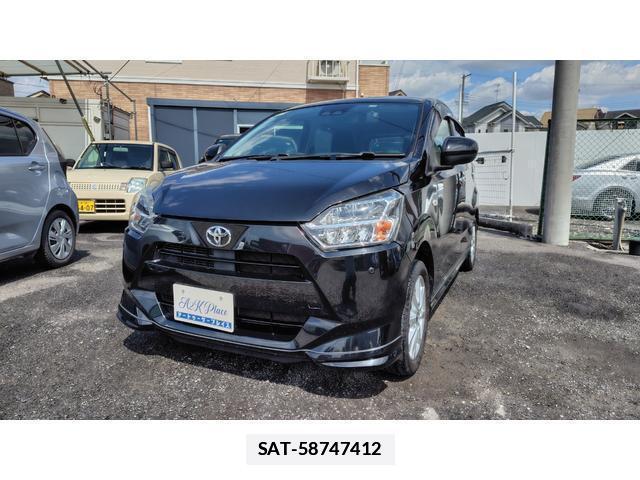 Toyota PIXIS EPOCH 2018-12 7795591-0
