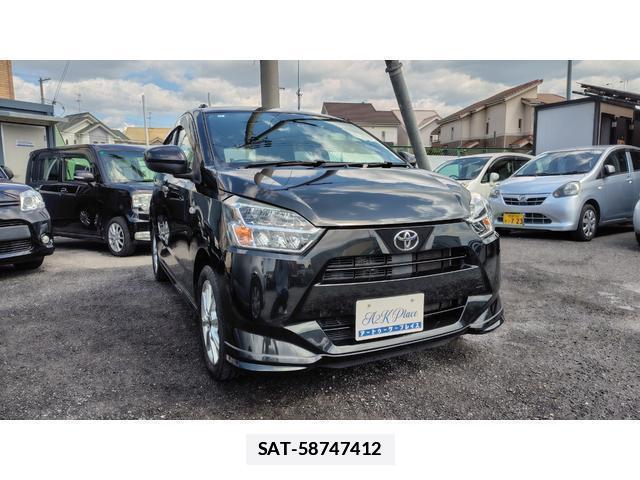Toyota PIXIS EPOCH 2018-12 7795591-2