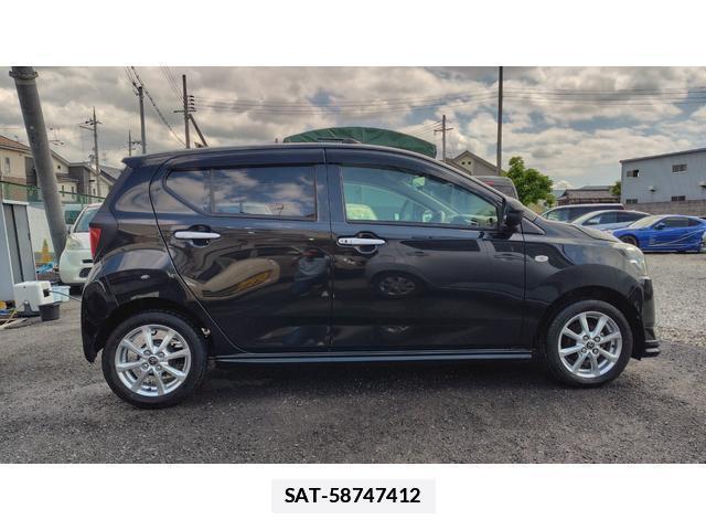 Toyota PIXIS EPOCH 2018-12 7795591-3