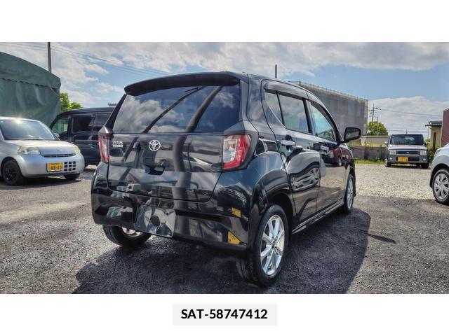 Toyota PIXIS EPOCH 2018-12 7795591-4