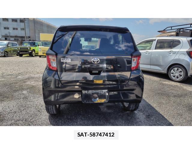 Toyota PIXIS EPOCH 2018-12 7795591-5