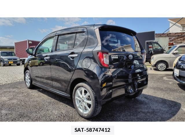 Toyota PIXIS EPOCH 2018-12 7795591-6