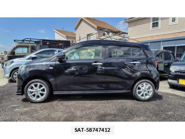 Toyota PIXIS EPOCH 2018-12 7795591-7