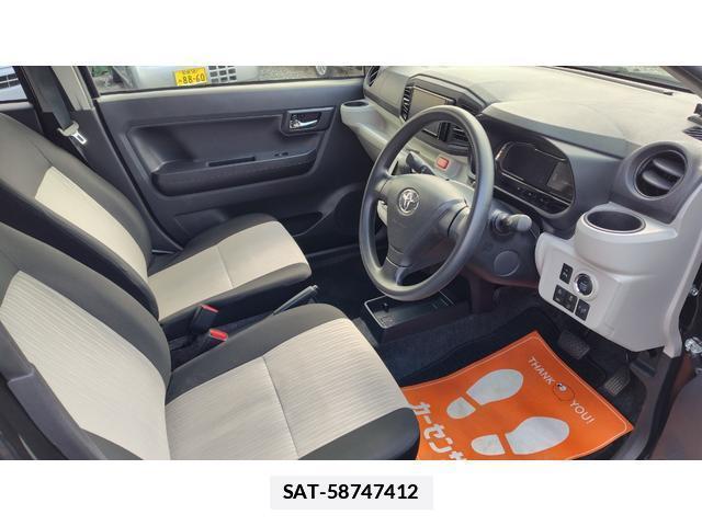 Toyota PIXIS EPOCH 2018-12 7795591-8