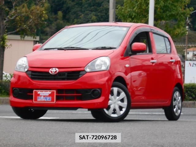Toyota PIXIS EPOCH 2016-05 7795700-0