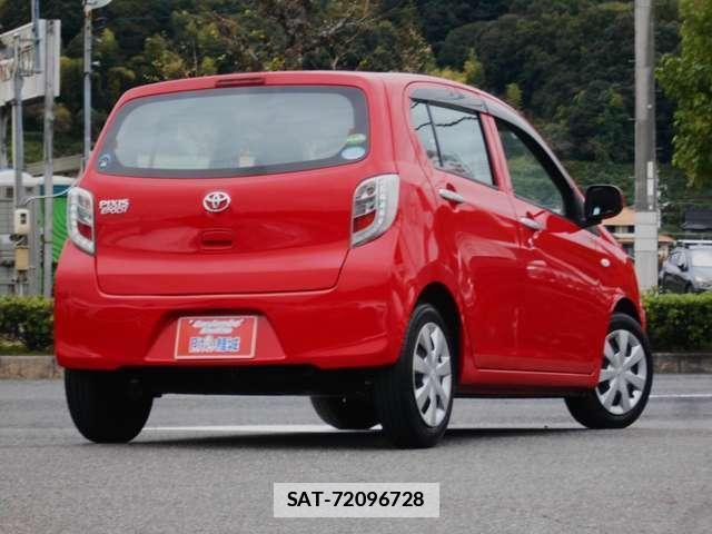 Toyota PIXIS EPOCH 2016-05 7795700-1