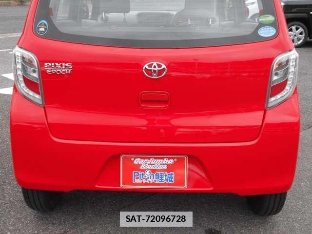 Toyota PIXIS EPOCH 2016-05 7795700-12