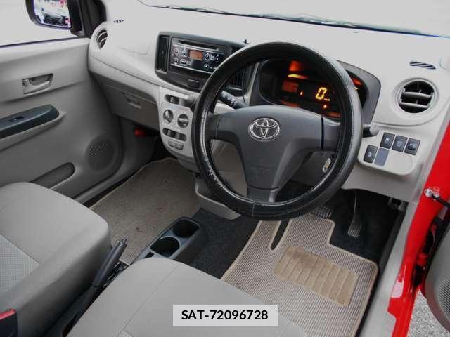 Toyota PIXIS EPOCH 2016-05 7795700-14