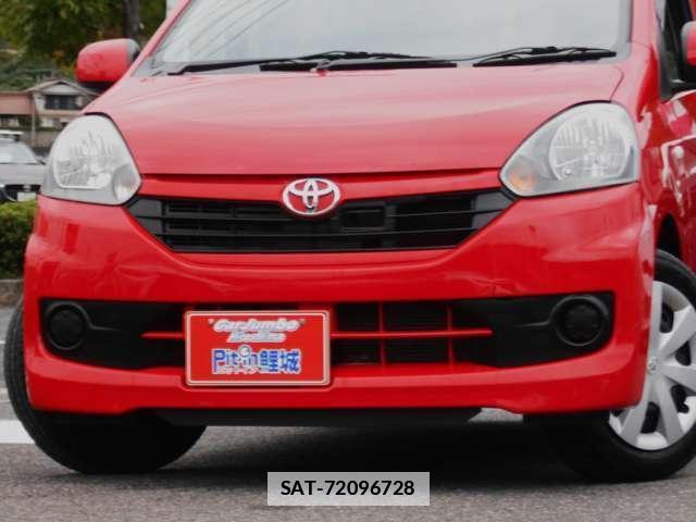 Toyota PIXIS EPOCH 2016-05 7795700-15