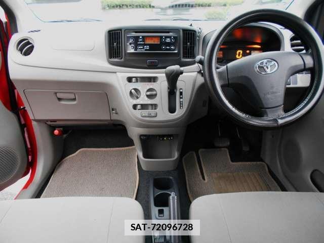Toyota PIXIS EPOCH 2016-05 7795700-2