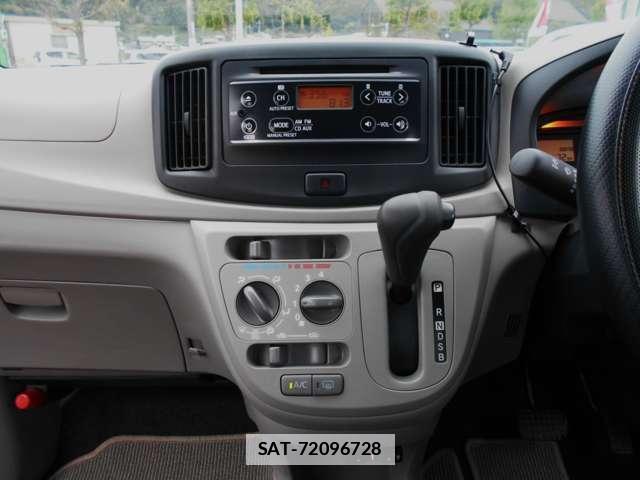 Toyota PIXIS EPOCH 2016-05 7795700-3