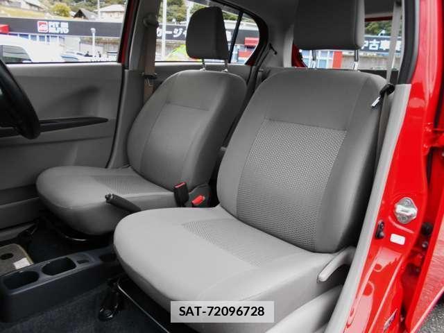 Toyota PIXIS EPOCH 2016-05 7795700-5