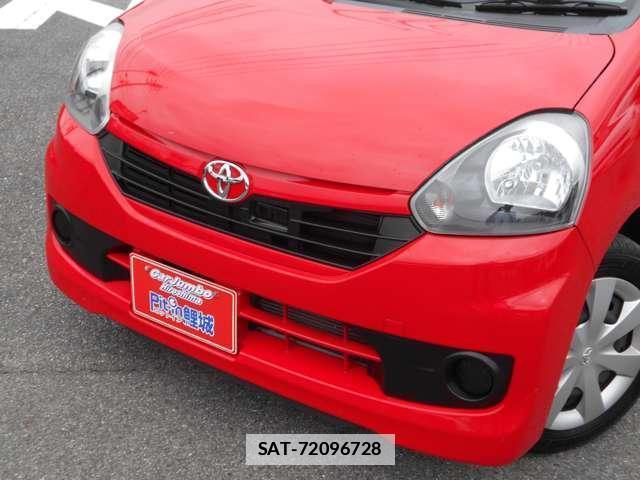 Toyota PIXIS EPOCH 2016-05 7795700-9