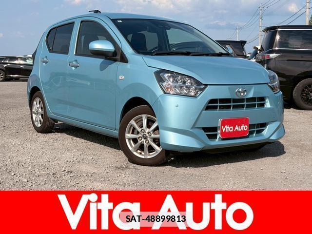 Toyota PIXIS EPOCH 2020-08 7797248-0