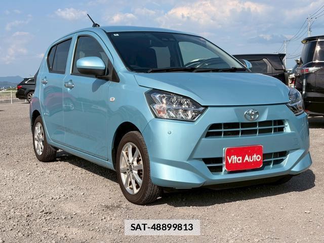 Toyota PIXIS EPOCH 2020-08 7797248-1