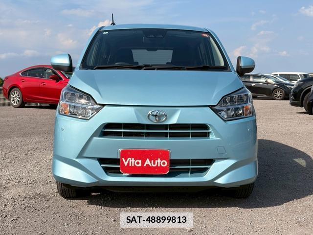 Toyota PIXIS EPOCH 2020-08 7797248-11