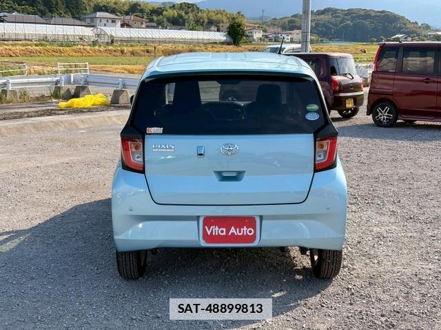 Toyota PIXIS EPOCH 2020-08 7797248-12