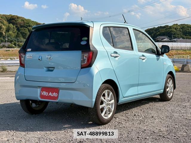 Toyota PIXIS EPOCH 2020-08 7797248-13