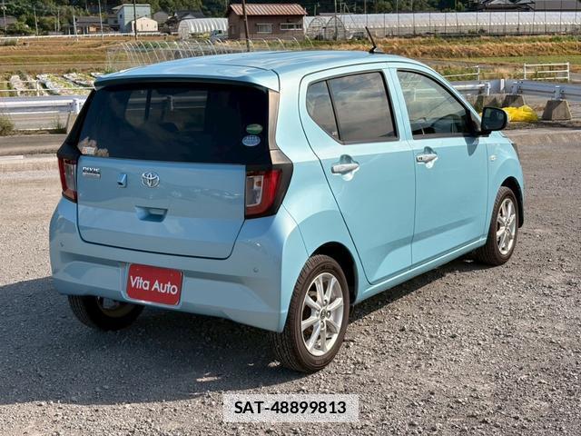 Toyota PIXIS EPOCH 2020-08 7797248-14