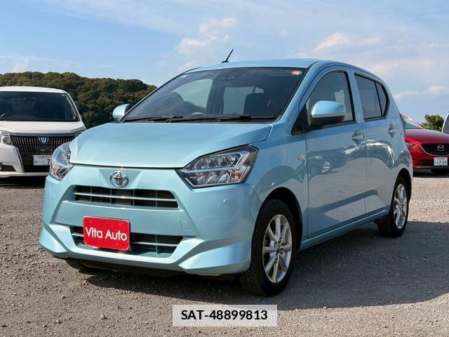 Toyota PIXIS EPOCH 2020-08 7797248-15