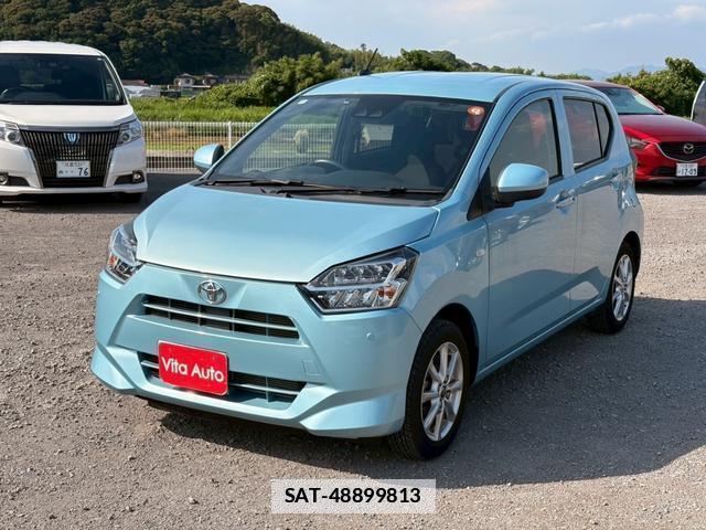 Toyota PIXIS EPOCH 2020-08 7797248-16