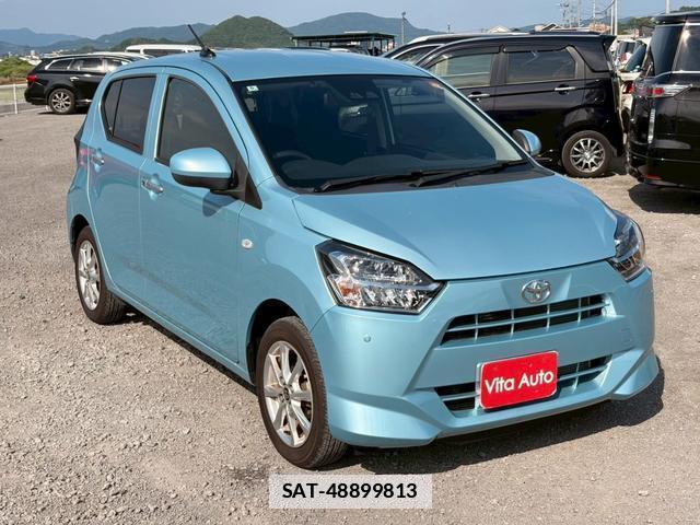 Toyota PIXIS EPOCH 2020-08 7797248-18