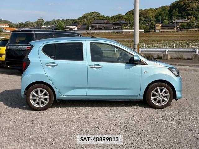 Toyota PIXIS EPOCH 2020-08 7797248-19