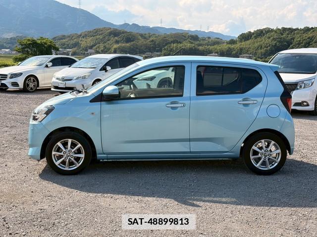 Toyota PIXIS EPOCH 2020-08 7797248-2