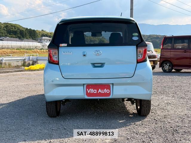 Toyota PIXIS EPOCH 2020-08 7797248-3