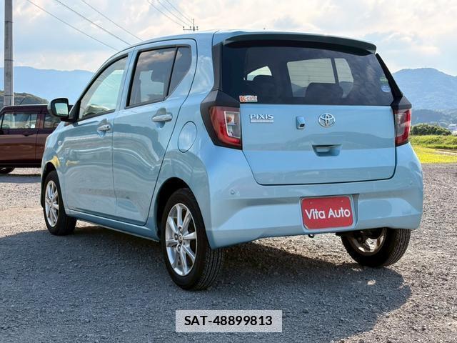 Toyota PIXIS EPOCH 2020-08 7797248-4