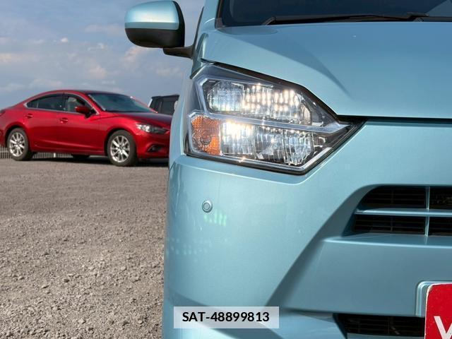 Toyota PIXIS EPOCH 2020-08 7797248-6