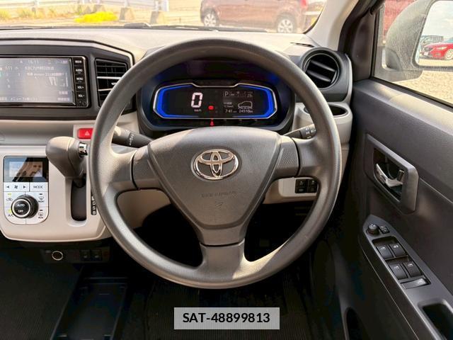 Toyota PIXIS EPOCH 2020-08 7797248-7
