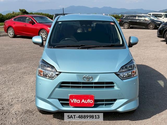 Toyota PIXIS EPOCH 2020-08 7797248-9