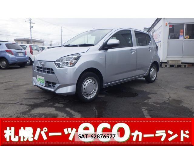 Toyota PIXIS EPOCH 2019-01 7797464-0