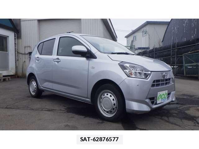 Toyota PIXIS EPOCH 2019-01 7797464-1