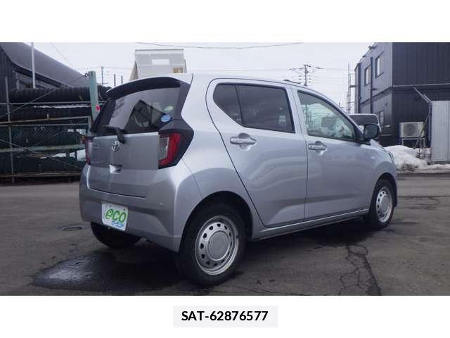 Toyota PIXIS EPOCH 2019-01 7797464-2