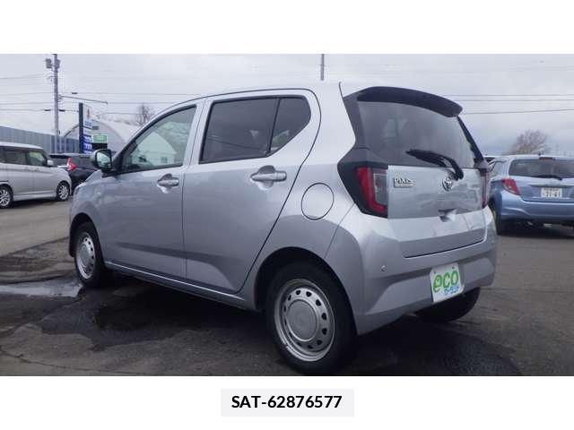 Toyota PIXIS EPOCH 2019-01 7797464-3
