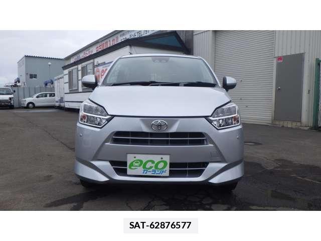 Toyota PIXIS EPOCH 2019-01 7797464-4