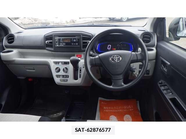 Toyota PIXIS EPOCH 2019-01 7797464-6