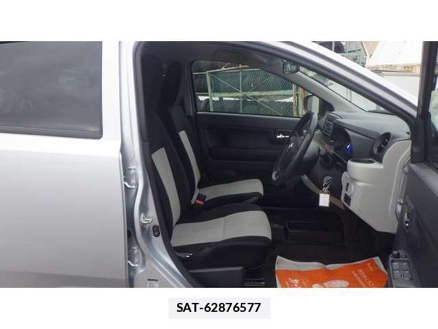 Toyota PIXIS EPOCH 2019-01 7797464-7