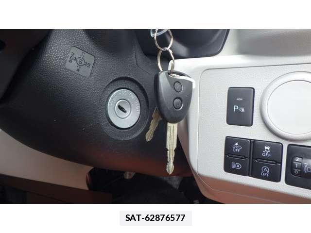 Toyota PIXIS EPOCH 2019-01 7797464-8