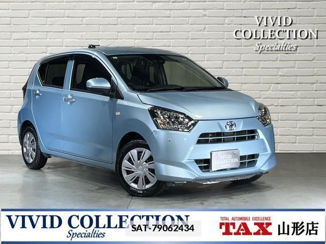 Toyota PIXIS EPOCH 2017-09 7800367-0