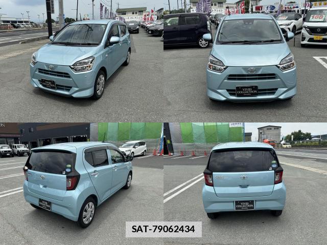 Toyota PIXIS EPOCH 2017-09 7800367-1