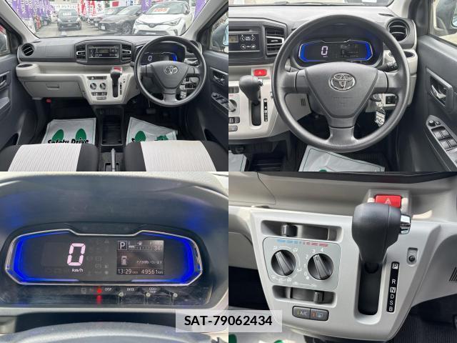 Toyota PIXIS EPOCH 2017-09 7800367-2
